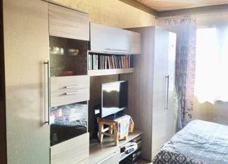 Продам однокомнатную квартиру, 34.7 м2, Собинка, Центральная улица, 20