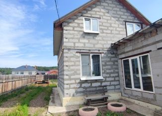 Продается дом, 125 м2, деревня Ясная Поляна