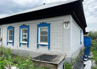 Продам дом, 45 м2, Топки, Клубная улица, 17