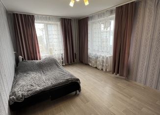 2-комнатная квартира на продажу, 41.7 м2, Конаково, улица Энергетиков, 1