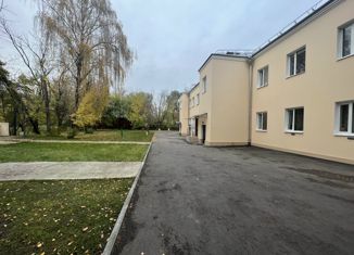 1-комнатная квартира на продажу, 17 м2, Москва, Борисовская улица, 9, Борисовская улица