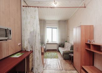Комната на продажу, 17.6 м2, Новосибирск, Октябрьский район, улица Декабристов, 99