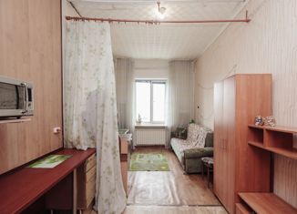 Комната на продажу, 17.6 м2, Новосибирск, улица Декабристов, 99, Октябрьский район