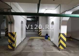 Аренда машиноместа, 16 м2, Москва, Варшавское шоссе, 120с5, метро Южная