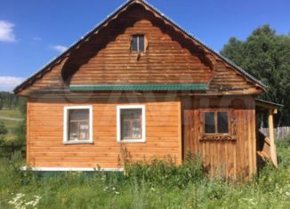 Продам дом, 39.3 м2, село Миндяк, 2-я Горная улица, 11