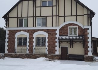 Продается дом, 544.5 м2, деревня Писково, деревня Писково, 31