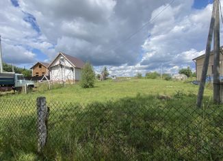 Участок на продажу, 16 сот., деревня Сесмеры, Дружная улица