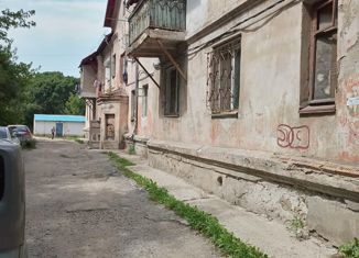 Продам комнату, 18.2 м2, Находка, улица Горького, 11