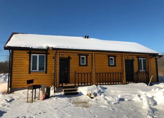 Продажа дома, 115 м2, деревня Тепёрки