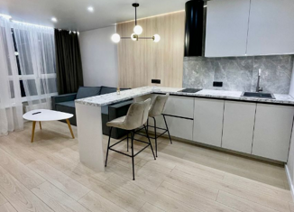 Продаю 1-комнатную квартиру, 38.7 м2, Краснодар, улица Западный Обход, 45к6, ЖК Грани