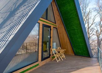 Продам дом, 43.6 м2, посёлок Трудовое, СНТ Портовик, 48