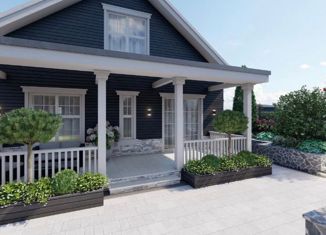 Дом на продажу, 193 м2, деревня Большие Горки, Заречная улица, 3