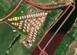 Земельный участок на продажу, 15 сот., деревня Дракино