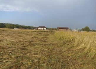 Продажа участка, 10 сот., рабочий посёлок Свердловский