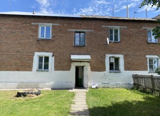 Продажа 2-ком. квартиры, 44 м2, село Светлоозерское, Первомайский переулок, 4