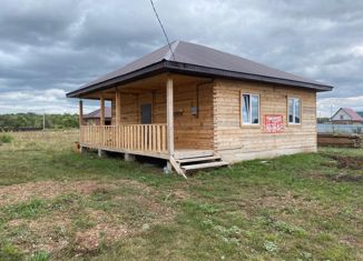 Продаю дом, 65 м2, деревня Янги-Аул, Центральная улица