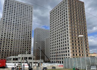 Продажа 1-ком. квартиры, 28 м2, Москва, Кронштадтский бульвар, 9к1, Головинский район