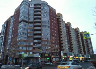 Продается двухкомнатная квартира, 77 м2, Тюмень, улица Чернышевского, 2Ак3, Калининский округ