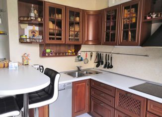 Продам двухкомнатную квартиру, 46.3 м2, Костомукша, улица Калевала, 24