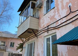 Продажа однокомнатной квартиры, 29.1 м2, Дальнегорск, улица Космонавтов, 6