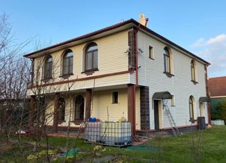 Дом на продажу, 196 м2, садоводческий массив Мяглово-Карьер, 15-я линия, 634