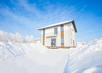 Продается дом, 135.5 м2, коттеджный посёлок Высота