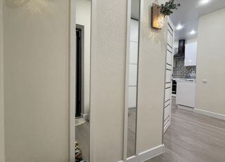 Продам 1-комнатную квартиру, 41.1 м2, Тула, ЖК Зеленстрой-2, проспект Ленина, 144