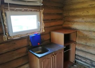 Продажа дома, 30 м2, поселок Нижний Лух, Советская улица