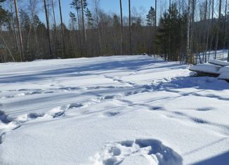 Участок на продажу, 6 сот., поселок Плишкино, Ямская улица