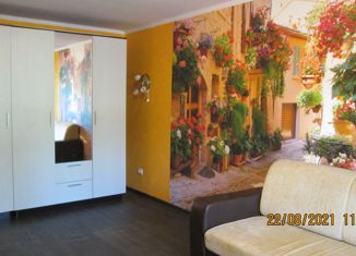 Сдача в аренду однокомнатной квартиры, 31.7 м2, Самара, улица Гагарина, 137, Советский район