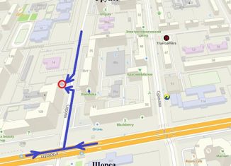 Продаю гараж, 17 м2, Екатеринбург, улица Серова, 20, улица Серова