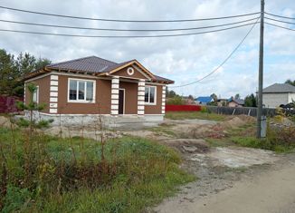 Продается дом, 92 м2, посёлок Ключевск, Трудовая улица, 36