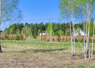 Земельный участок на продажу, 13.06 сот., коттеджный поселок Лазарево парк