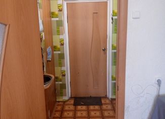 1-комнатная квартира на продажу, 18 м2, Курган, улица Урицкого, 77, Центральный район