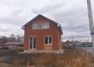 Дом на продажу, 120 м2, село Жуково, Новая улица, 1