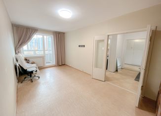 Продам 2-ком. квартиру, 51.1 м2, Санкт-Петербург, улица Джона Рида, 9, улица Джона Рида