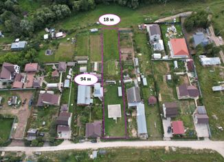 Продаю участок, 16 сот., деревня Любучаны, 46Н-12436