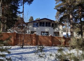 Продам дом, 285 м2, поселок Патроны, Набережная улица