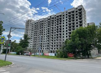 Продается квартира студия, 19 м2, Пенза, жилой комплекс Новелла, с3, район Заводской