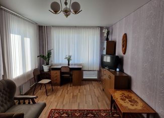 Сдается однокомнатная квартира, 34 м2, Омская область, улица Котельникова, 8
