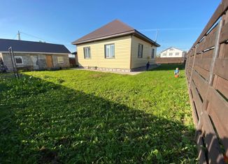 Продается дом, 90 м2, деревня Бурцево, улица Победы, 2/4