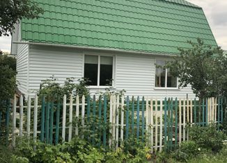 Продажа земельного участка, 12 сот., садоводческое некоммерческое товарищество Надежда-СибАДИ