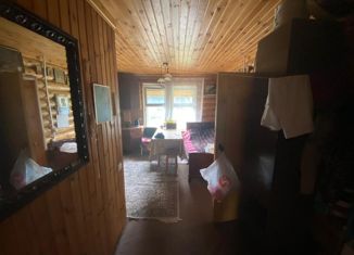 Продажа дома, 80.7 м2, село Иваньковский, Зелёная улица, 21