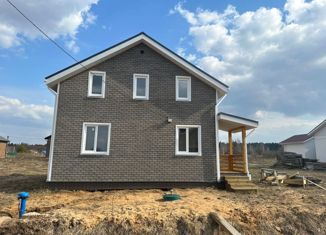 Дом на продажу, 110 м2, деревня Карабиха, Московское шоссе, 64