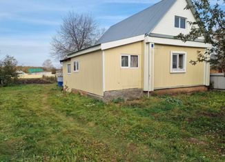 Дом на продажу, 43 м2, село Иванаево, Полевая улица, 6