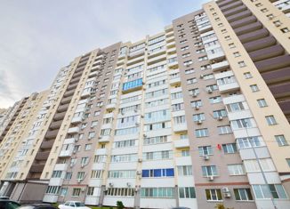 Продается однокомнатная квартира, 39.7 м2, Самара, Осетинская улица, 8, жилой район Волгарь