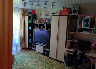 Однокомнатная квартира на продажу, 30.3 м2, Нефтегорск, Пионерская улица, 13