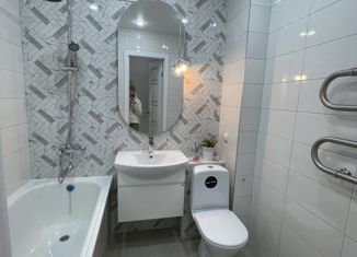 Продаю 1-комнатную квартиру, 39 м2, Йошкар-Ола, улица Йывана Кырли, 33А, микрорайон Дружный