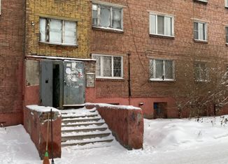 Продажа комнаты, 14 м2, Омск, 2-я Ленинградская улица, 22, Ленинский округ
