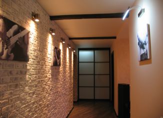 Продается трехкомнатная квартира, 57.1 м2, Волгоград, Ангарская улица, 116, Дзержинский район